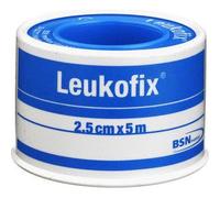 Leukofix CEROTTO CHIRURGICO IN ROCCHETTO LEUKOFIX IPOALLERGENICO 2,5X500 CM
