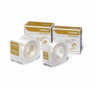 Leukopor CEROTTO IN ROCCHETTO LEUKOPOR IPOALLERGENICO TESSUTO NON TESSUTO BIANCO 2,5X920 CM CON DISPENSER