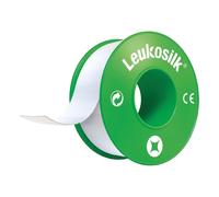 LEUKOSILK-ROCC M5X1,25 CM