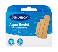 Salvelox Aqua Resist Misure Assortite 24pz
