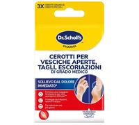 SCHOLL Cer.Vesc/Tagli/Escoriaz