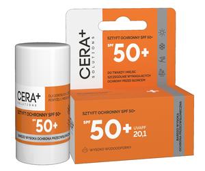 Cer Solutions stick protettivo SPF 50+ 30 g