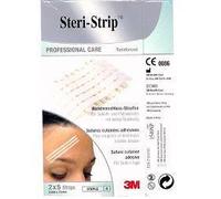 3M ITALIA SRL STERISTRIP 3M 12X100MM 6PZ