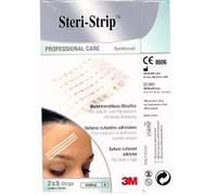 3M CEROTTO PER SUTURA STERISTRIP SRISCIA 6 X 75 MM 6 PEZZI