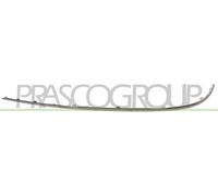 Cer Striscia Di Protezione Paraurti PRASCO per MERCEDES classe E (W211)