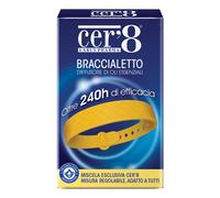 CER'8 BRACCIALETTO DIFFUSORE