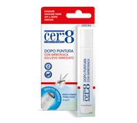 Larus Pharma CER'8 DOPOPUNTURA CON AMMONIACA 15 ML