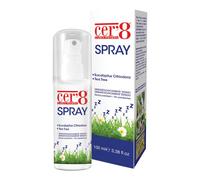 LARUS PHARMA Srl CER8 FAMILY SPRAY 100ML