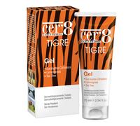 Larus Pharma Cer8 Tigre Gel Anti-Zanzara Tigre 75 ml