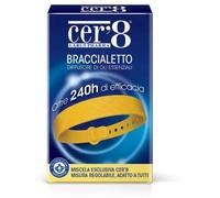 Cer'8 Naufree Braccialetto Diffusore Oli Essenziali 1 Pezzo