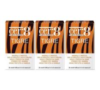 Cer'8 Tigre 3x1 St