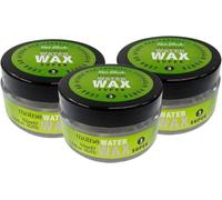 Cera ad acqua per capelli Moine Water Wax Super Fissaggio Forte 150 ml | Cera ad Acqua, Fissaggio Extra Forte, Lunga Durata, Uso Professionale, Per Tutti i Tipi di Capelli