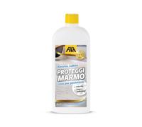 Cera ad Effetto Satinato per Cotto e Marmo | Protettivo per superfici che previene l'usura e preserva la brillantezza di marmo, granito e pietra naturale