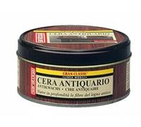 CERA ANTIQUARIO SARATOGA PER LEGNO MOBILE ANTICO CERA D'API CARNAUBA ML 200