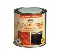 CERA API SOLWAX 0,75 Lt MOBILI-PARQUET