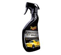 Cera Auto Spray Professionale Effetto Bagnato e Lucido Cera Carnauba AntiGraffio