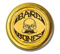 Cera baffi (Bare Bones)