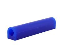 Cera Blu per Gioielli per Anelli Cera per Creazione di Gioielli, Strumento per Iniezione di Tubi di Colata per Sculture Intagliate per la Realizzazione, Materiale di qualità