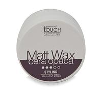 Cera capelli modellante opaca HAIR THERAPY MATT WAX Personal Touch 100 ml uomo unisex