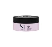 Cera Capelli opaca ALFAPARF MILANO Semi Di Lino Style & Care funk Clay 90ml