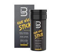 Cera capelli stick L3VEL3 tenuta forte finitura lucida aspetto naturale 75g