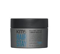 Cera Capelli Tenuta Forte Brillante Pomata | Kms Hairstay Molding Pomade 90 ml