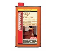 Cera Carnauba Lt 1 Pavim Legno Saratoga