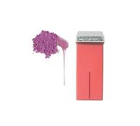 CERA CARTUCCIA ROLL-ON TITANIO ROSA,3 PZ