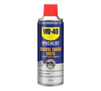 CERA CATENA WD-40 SPECIALIST MOTO 400ML