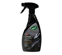 Cera ceramica acrilica nera 500ml lucentezza profonda protezione Auto camion