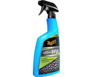 Cera Ceramica Impermeabile Meguiar’s - 768 Ml