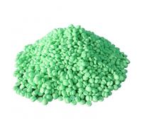 CERA CERETTA BRASILIANA INDOLORE DEPILATORIA LIPOSOLUBILE 500 GR CLOROFILLA