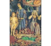 Cera, ceroplasti e cirari