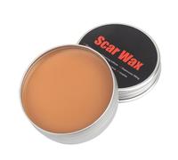 Cera Cicatrici Trucco - Cera Effetti Speciali Pelle Per Ferite Finte | Filler Modellante Lunga Durata Accessori Cosplay Per Zombie Vampiri Film Horror Adulti Bambini