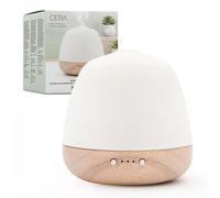 Pranarôm - DIFFUSORE CERA - Diffusione di Oli Essenziali - Ultima Generazione - Festa di Natale