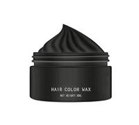 Cera Colorata Temporanea Per Capelli - Cera Colorata Per Capelli Styling | Cera Colorante Per Capelli Non Permanente, Cera Per Capelli Colorata Facile Da Pulire Per Donne, Adulti, Tutte Le Età, Amici,