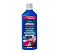 cera concentrata liquida protettiva e autoasciugante NANOTECH 1000ML 1PZ FRA-BER