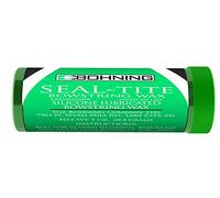 Cera corda Seal Tite, arco ricurvo, arco lungo, arco composito