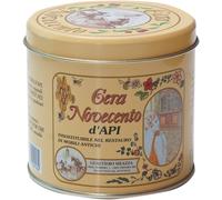 Cera d’Api Noce Medio 500 ml Protettiva Legno Mobili Novecento