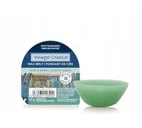 CERA DA FONDERE WAX MELT ALOE E AGAVE YANKEE CANDLE