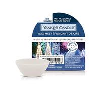 CERA DA FONDERE WAX MELT BRIGHT LIGHTS YANKEE CANDLE