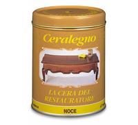 Cera D'Api Cera Api In Pasta Ciliegio Lt 1 Veleca Restauro Fai Da Te Bricolage