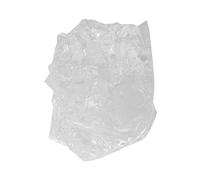 Cera d'api cera trasparente gelatina cera candela materiale cristallo fatto a mano tazza di candela forniture candela profumata