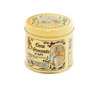 Cera d'Api in pasta Novecento per Restauro Manutenzione di Mobili Latta da 500ml