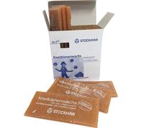 Cera d'api per modellare Stockmar - Naturale, confezione da 15