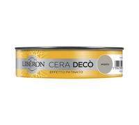 Cera Decò Effetto Patinato Argento 0,15 l Argento
