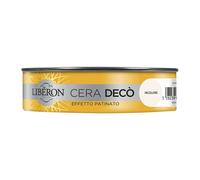 Libéron Cera Decò Effetto Patinato Incolore 0,15 L
