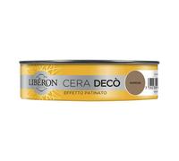Cera Decò Effetto Patinato Marrone 0,15 l Di colore marrone