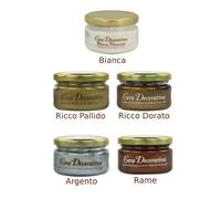 Cera Novecento X939 Cera Decorativa, Rame, 250 ml