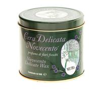 Cera Delicata Novecento Neutra Antiquariato Naturale senza trementina da 250 ml